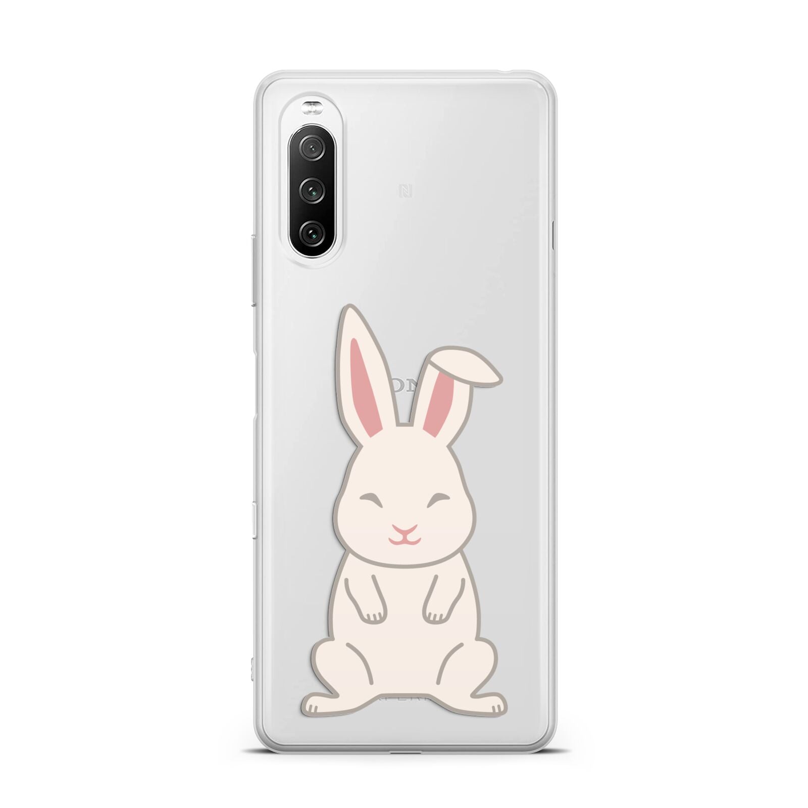 Bunny Sony Xperia 10 III Case