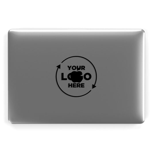 Business Logo Custom Apple MacBook Case