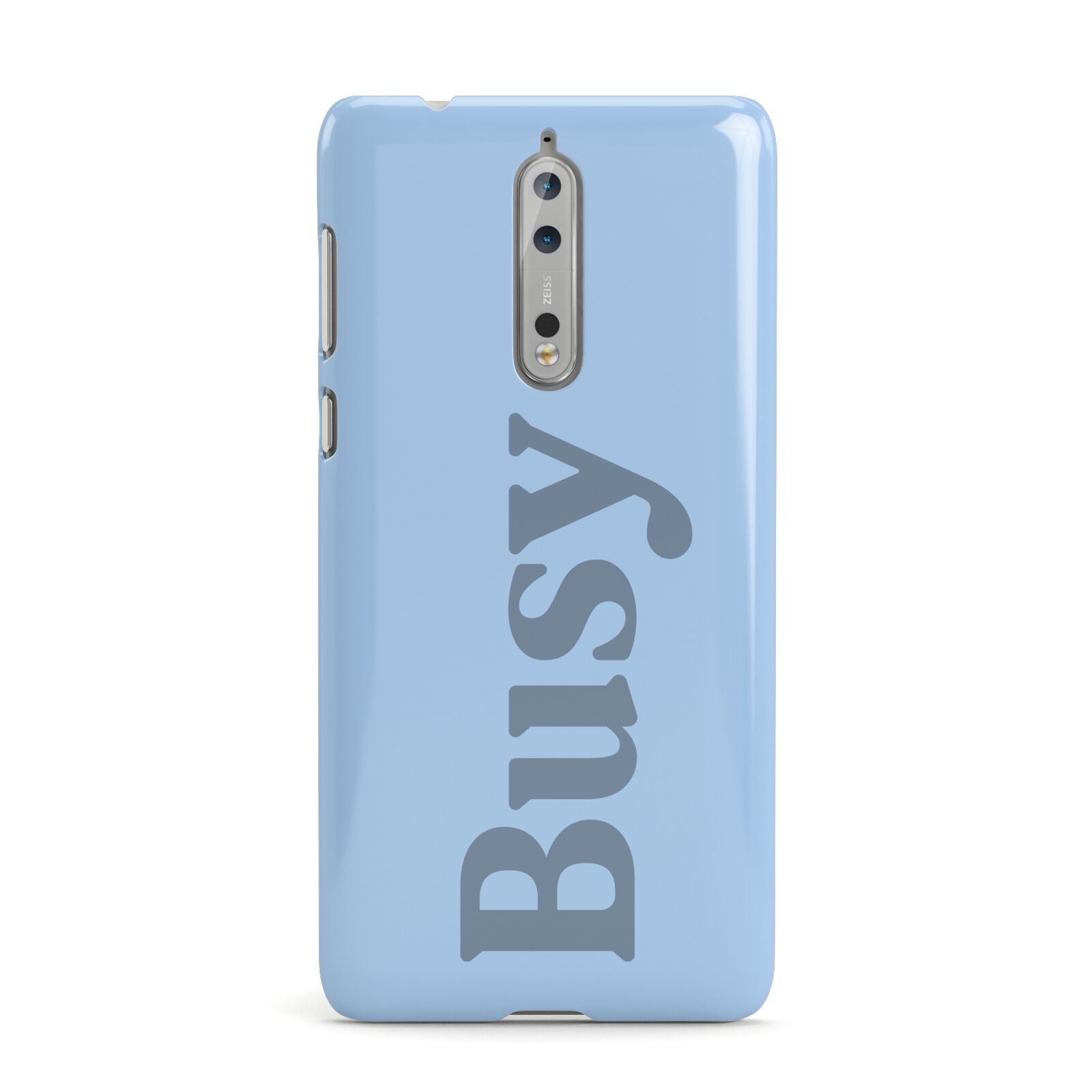 Busy Quote Nokia Case