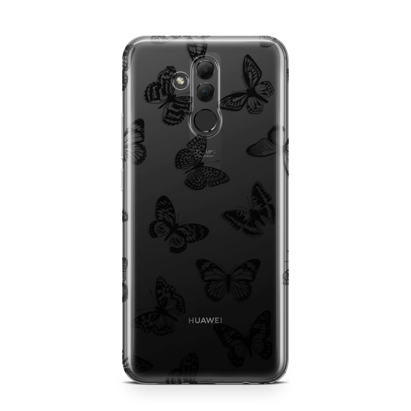 Butterfly Huawei Mate 20 Lite