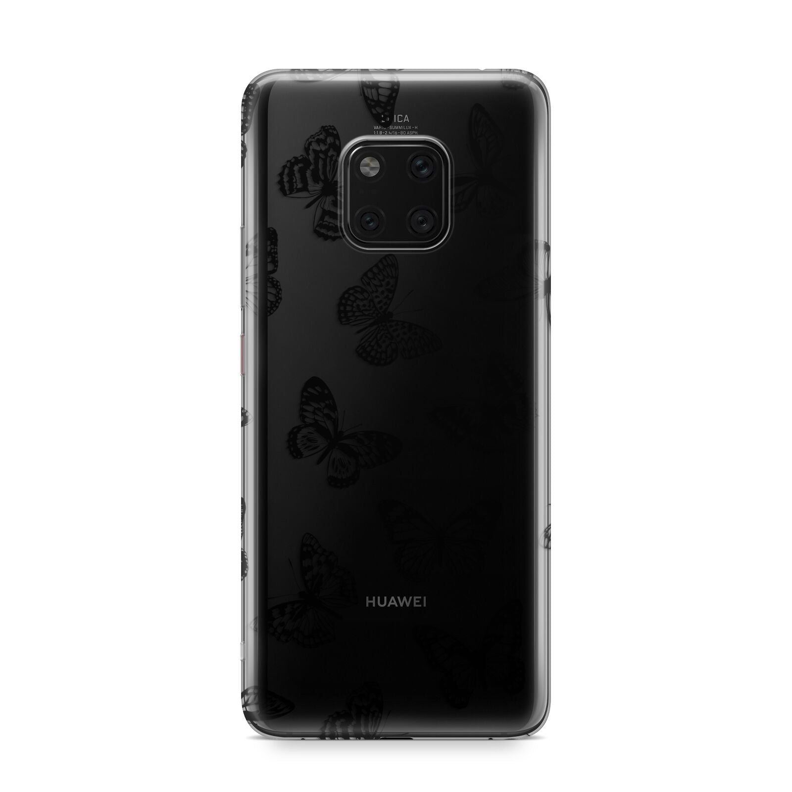 Butterfly Huawei Mate 20 Pro Phone Case