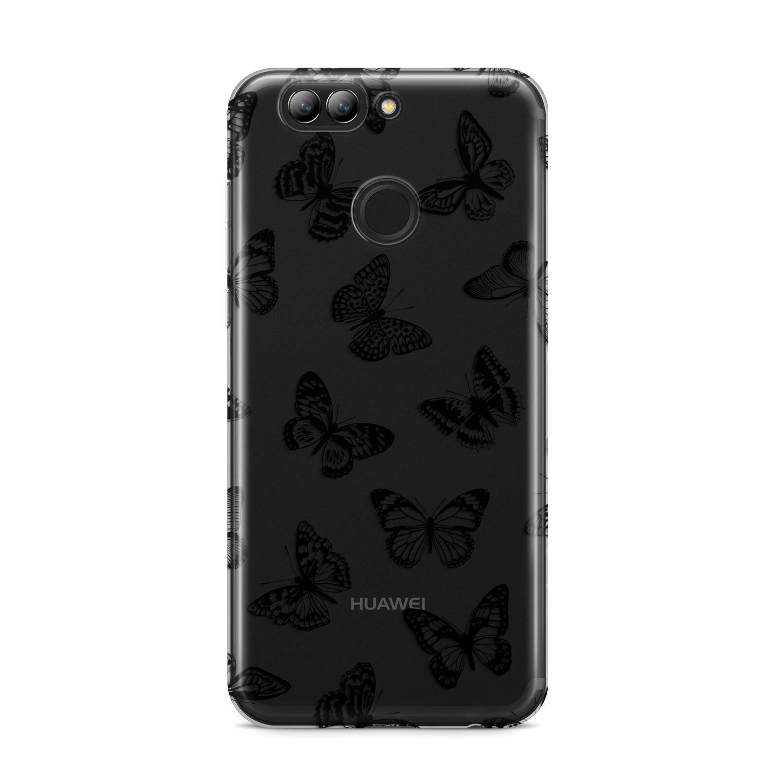 Butterfly Huawei Nova 2s Phone Case