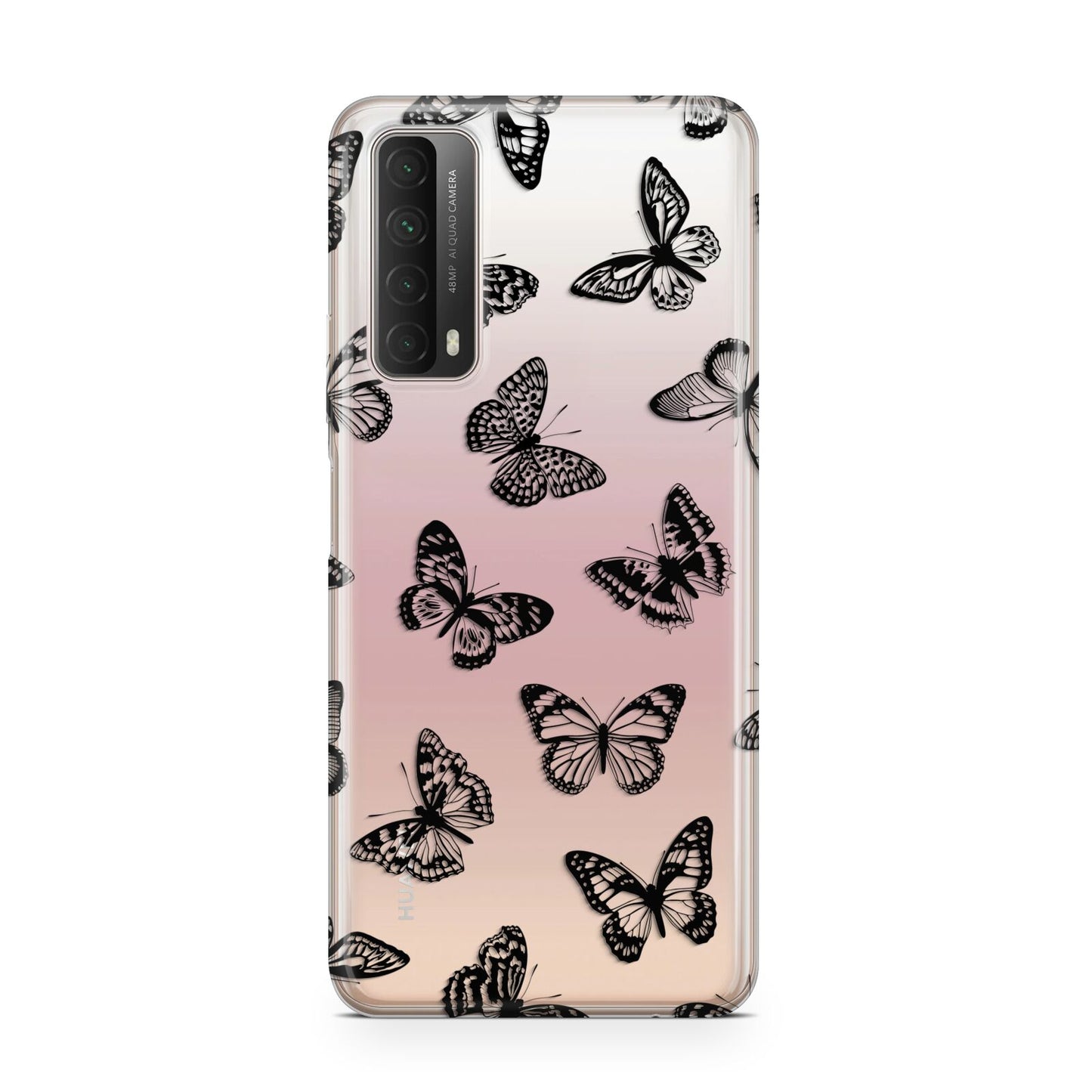 Butterfly Huawei P Smart 2021