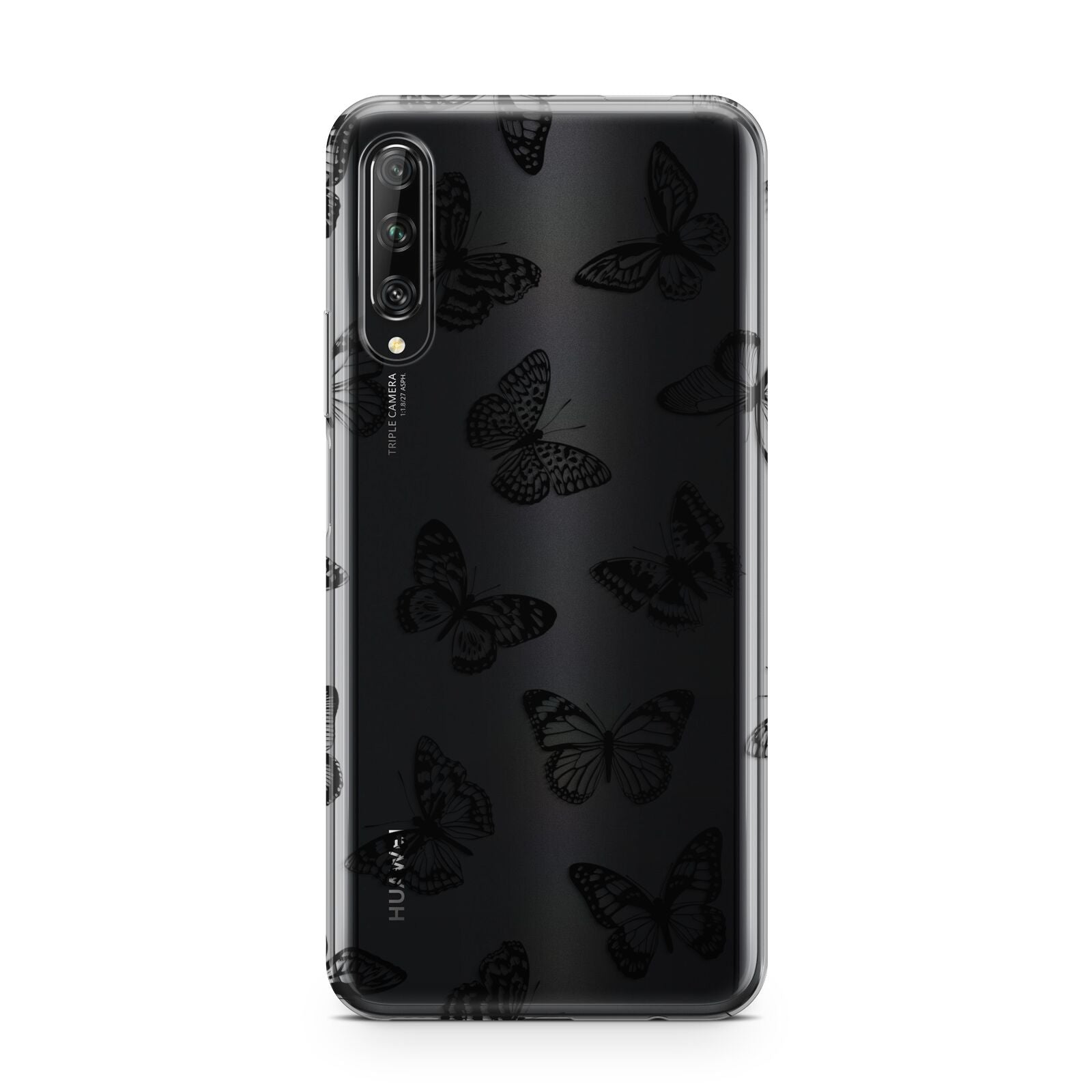 Butterfly Huawei P Smart Pro 2019