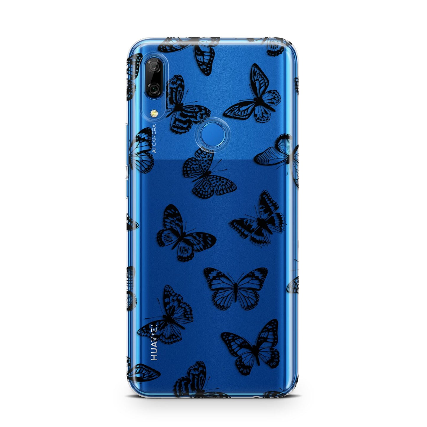 Butterfly Huawei P Smart Z