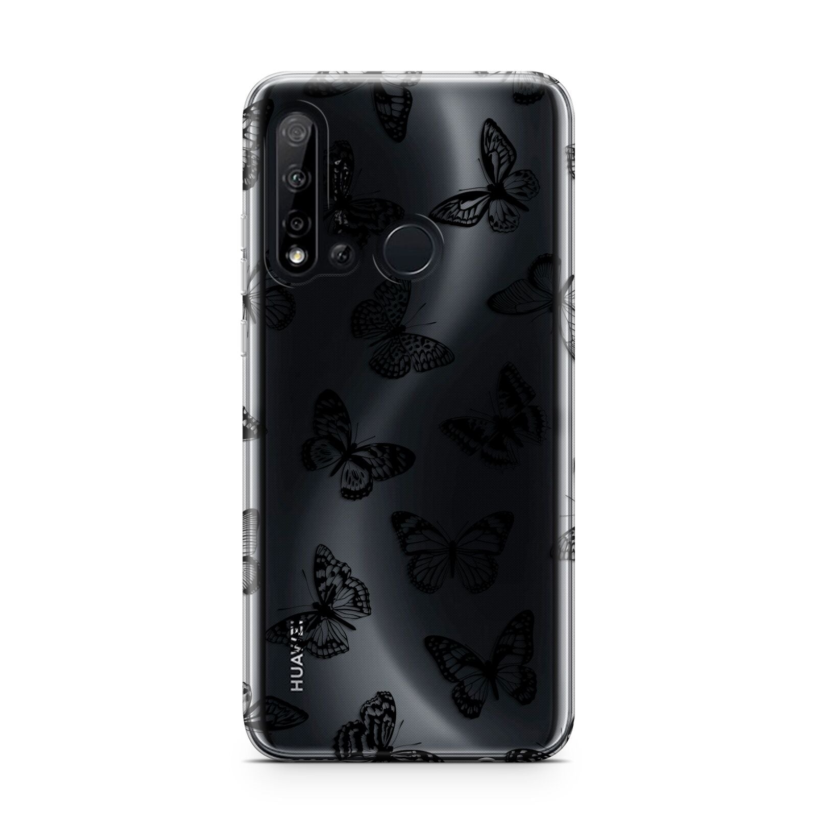 Butterfly Huawei P20 Lite 5G Phone Case