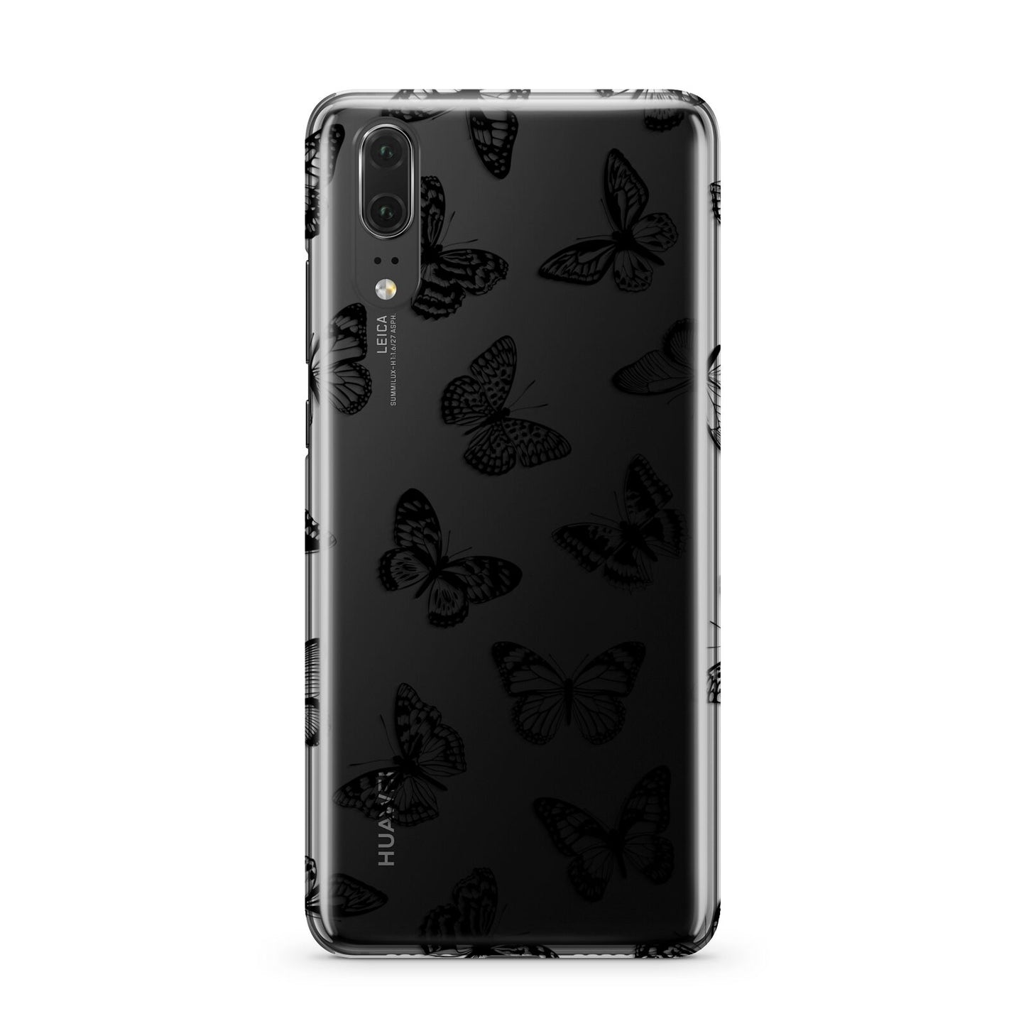 Butterfly Huawei P20 Phone Case