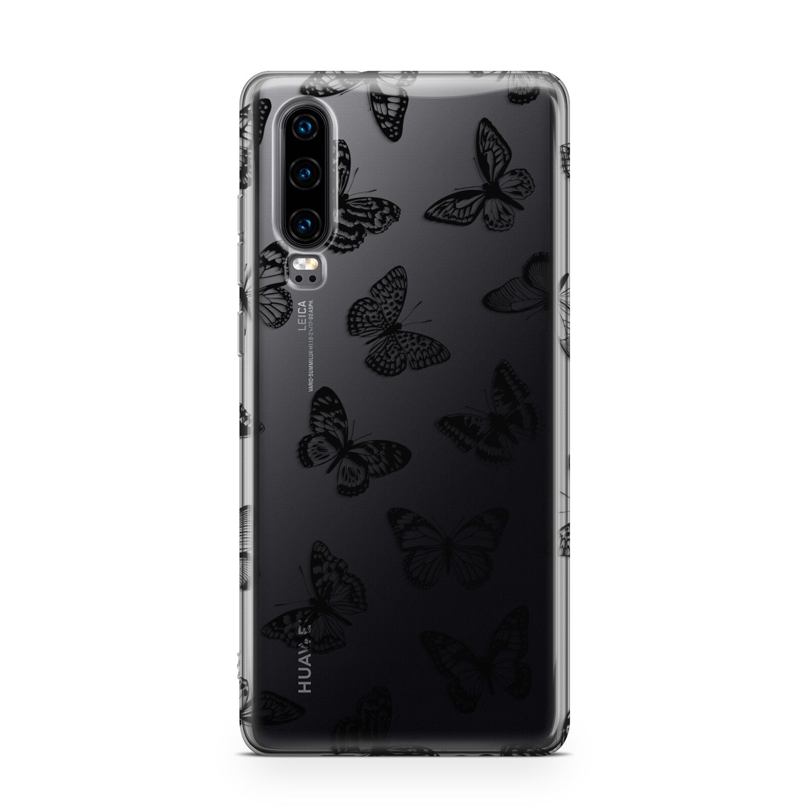 Butterfly Huawei P30 Phone Case