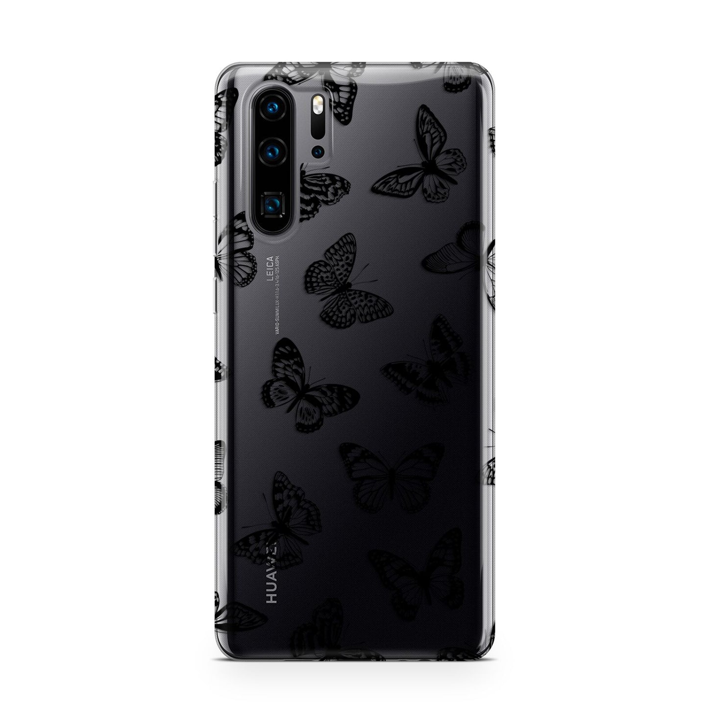 Butterfly Huawei P30 Pro Phone Case