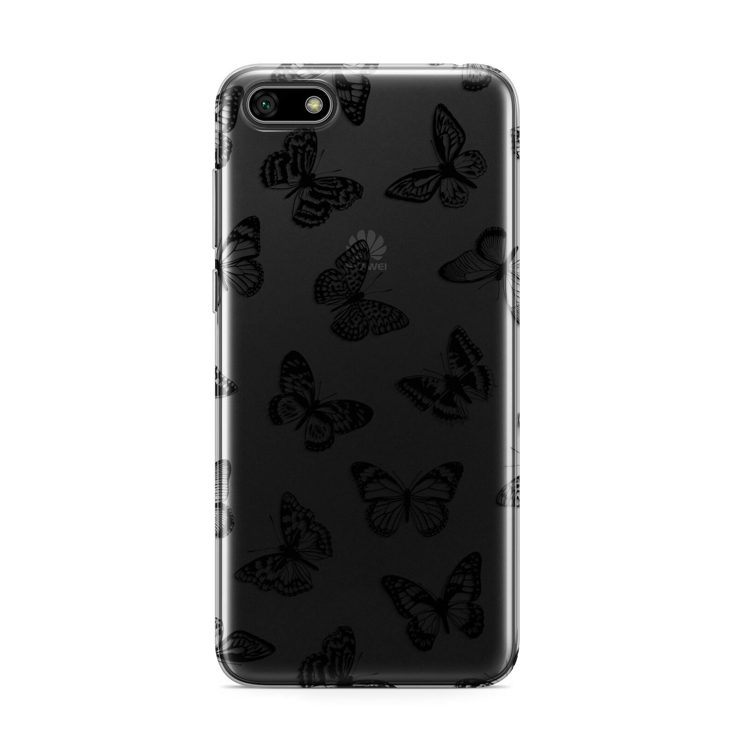 Butterfly Huawei Y5 Prime 2018 Phone Case