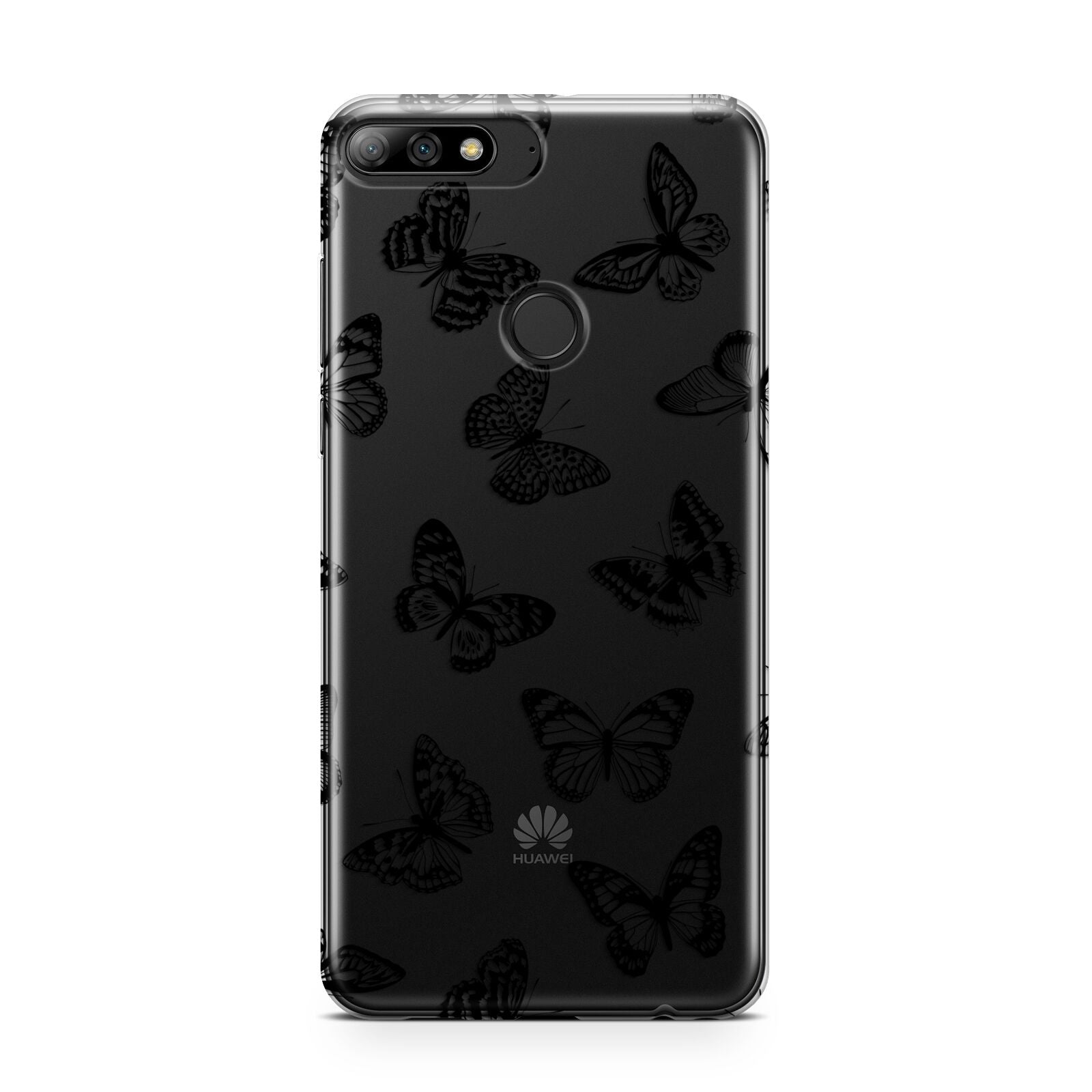 Butterfly Huawei Y7 2018