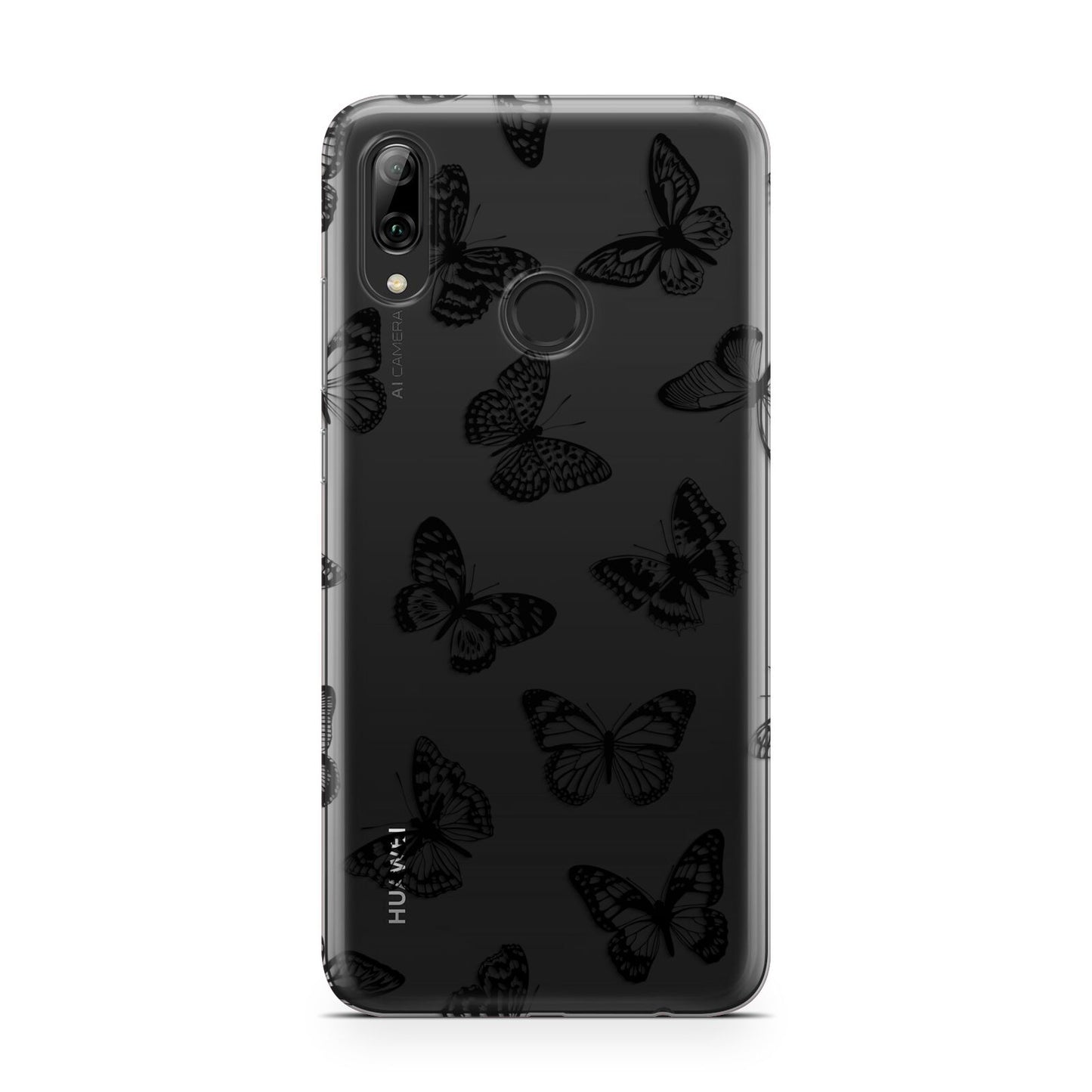 Butterfly Huawei Y7 2019