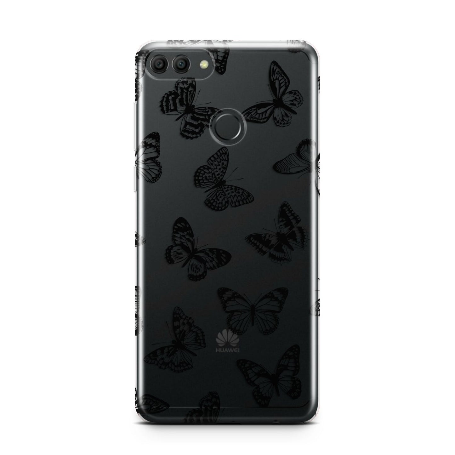 Butterfly Huawei Y9 2018