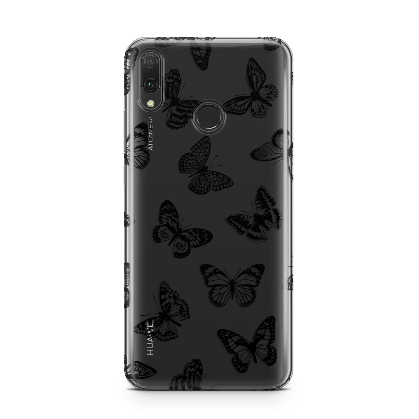 Butterfly Huawei Y9 2019