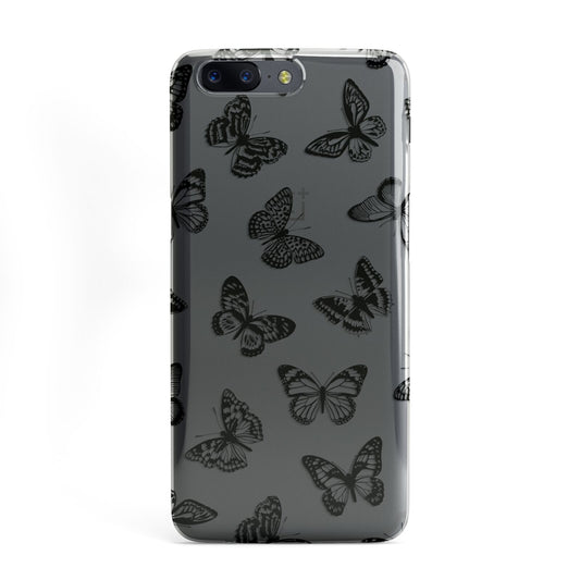 Butterfly OnePlus Case