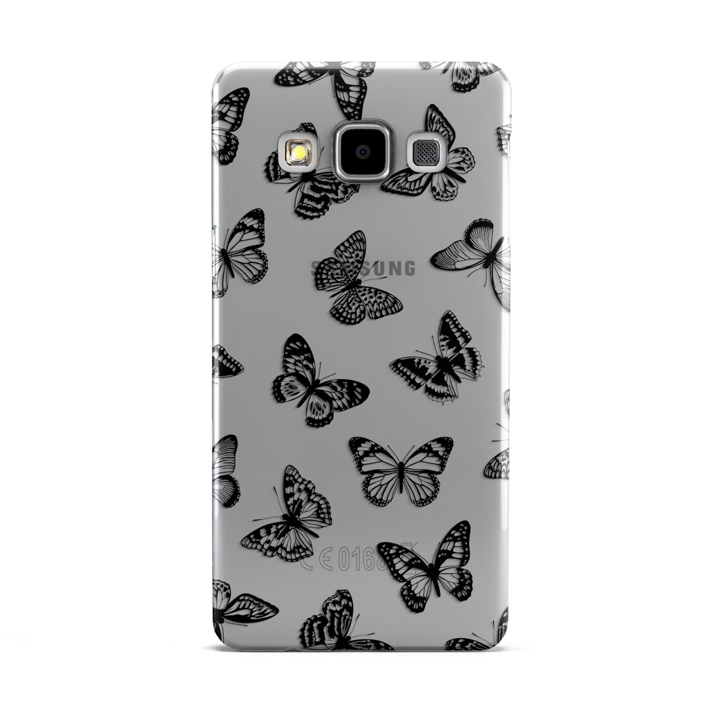 Butterfly Samsung Galaxy A5 Case