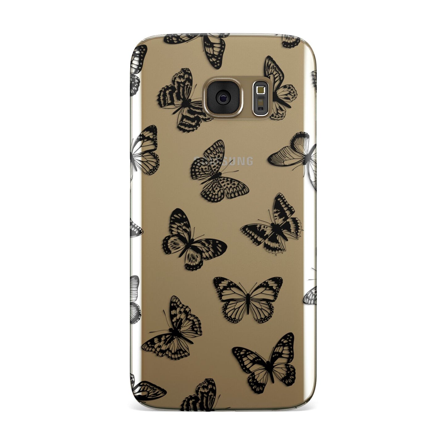 Butterfly Samsung Galaxy Case