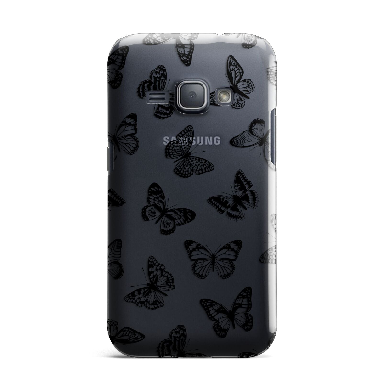 Butterfly Samsung Galaxy J1 2016 Case