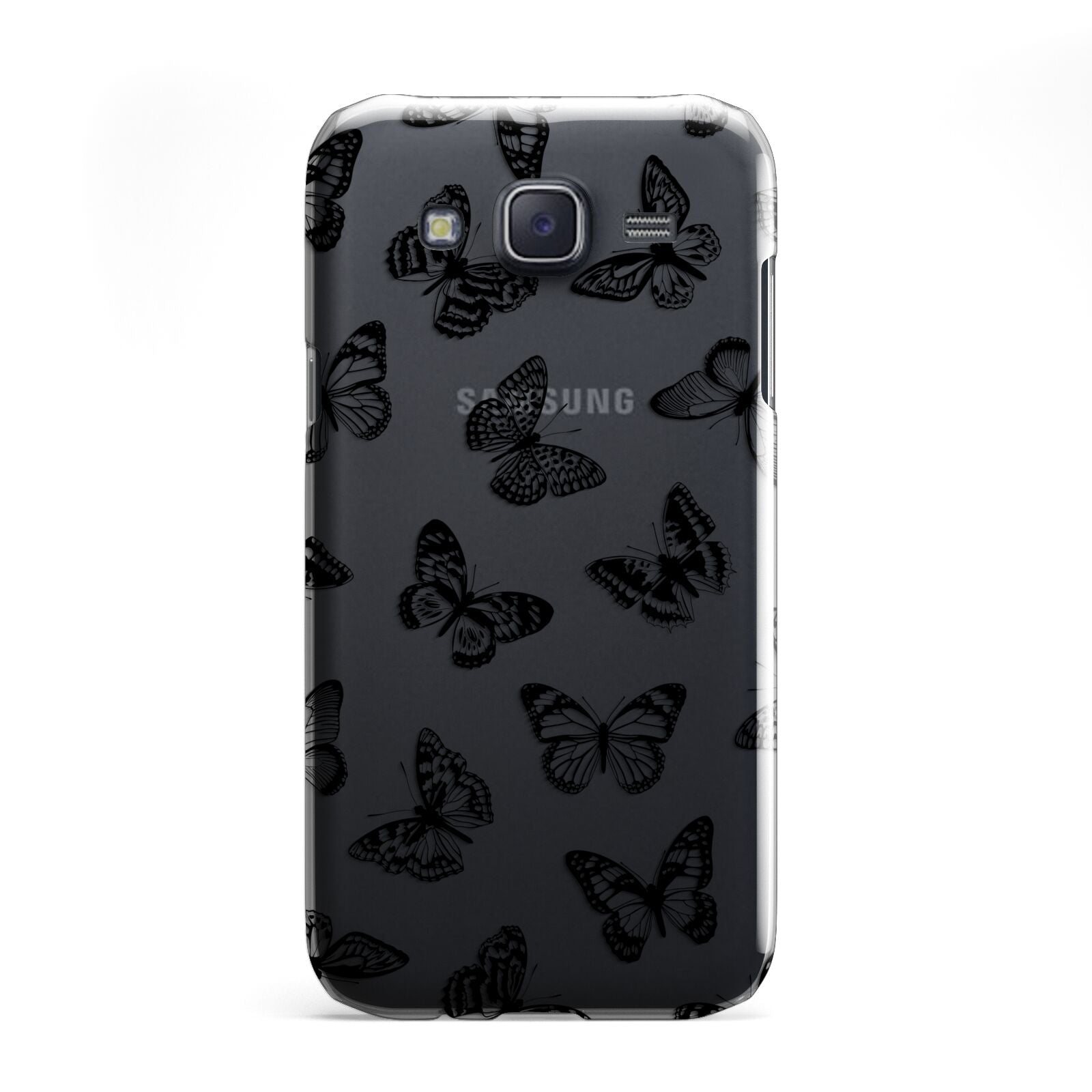 Butterfly Samsung Galaxy J5 Case