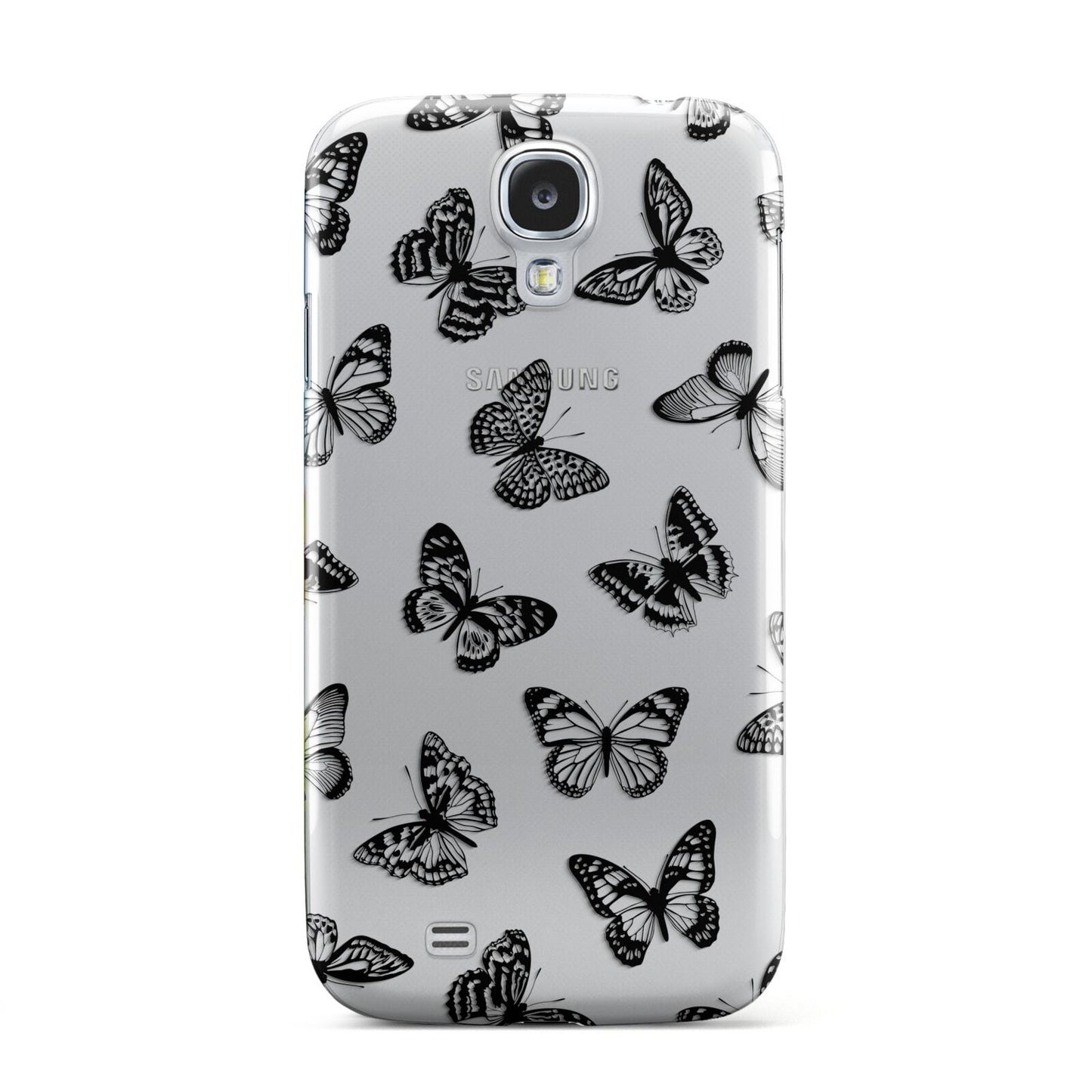 Butterfly Samsung Galaxy S4 Case