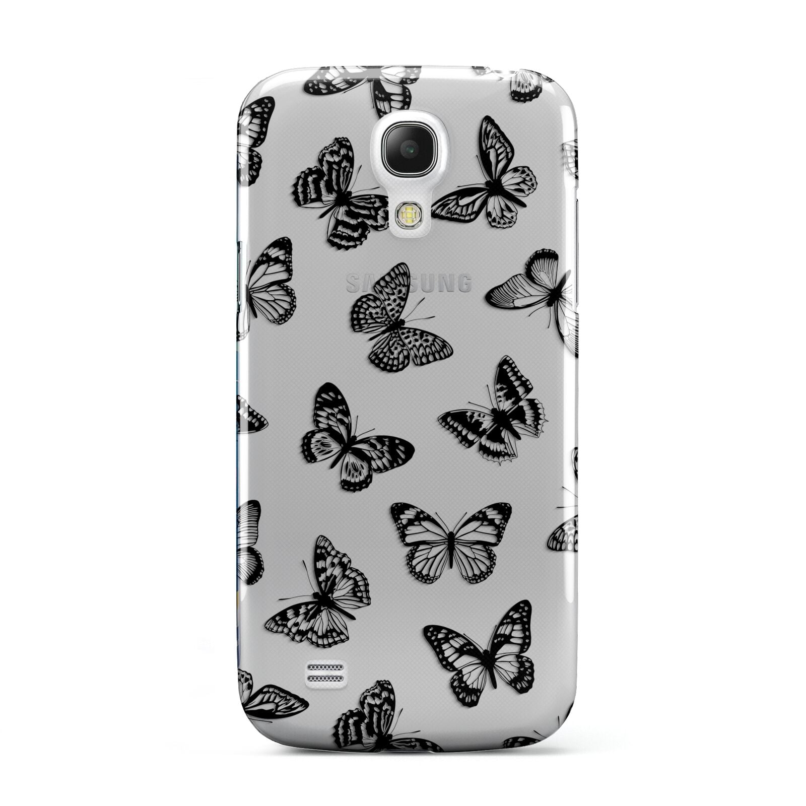 Butterfly Samsung Galaxy S4 Mini Case