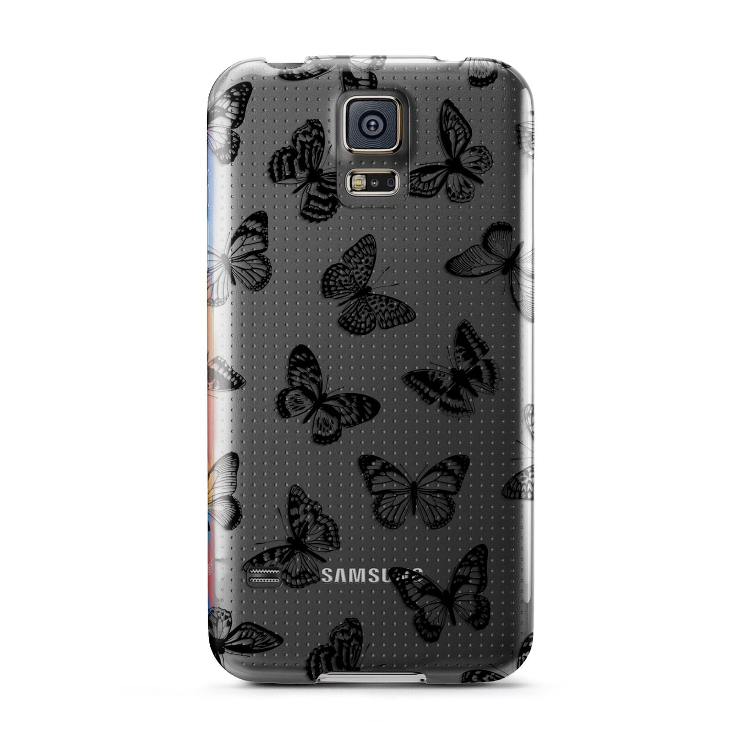 Butterfly Samsung Galaxy S5 Case