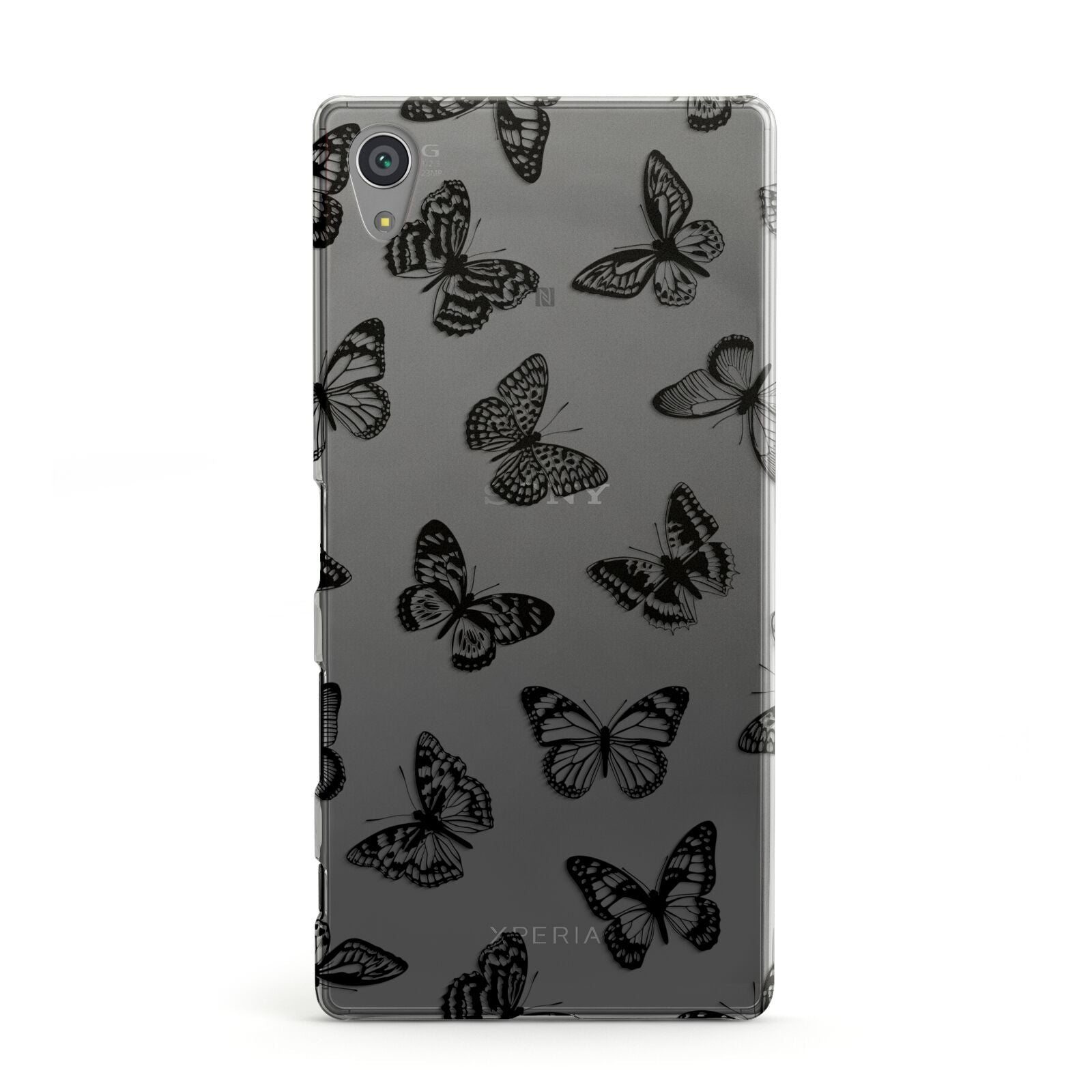 Butterfly Sony Xperia Case