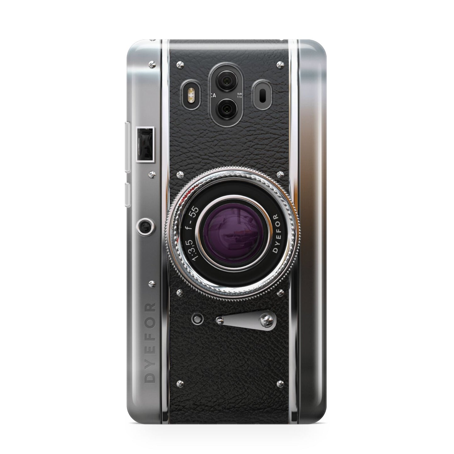 Camera Huawei Mate 10 Protective Phone Case