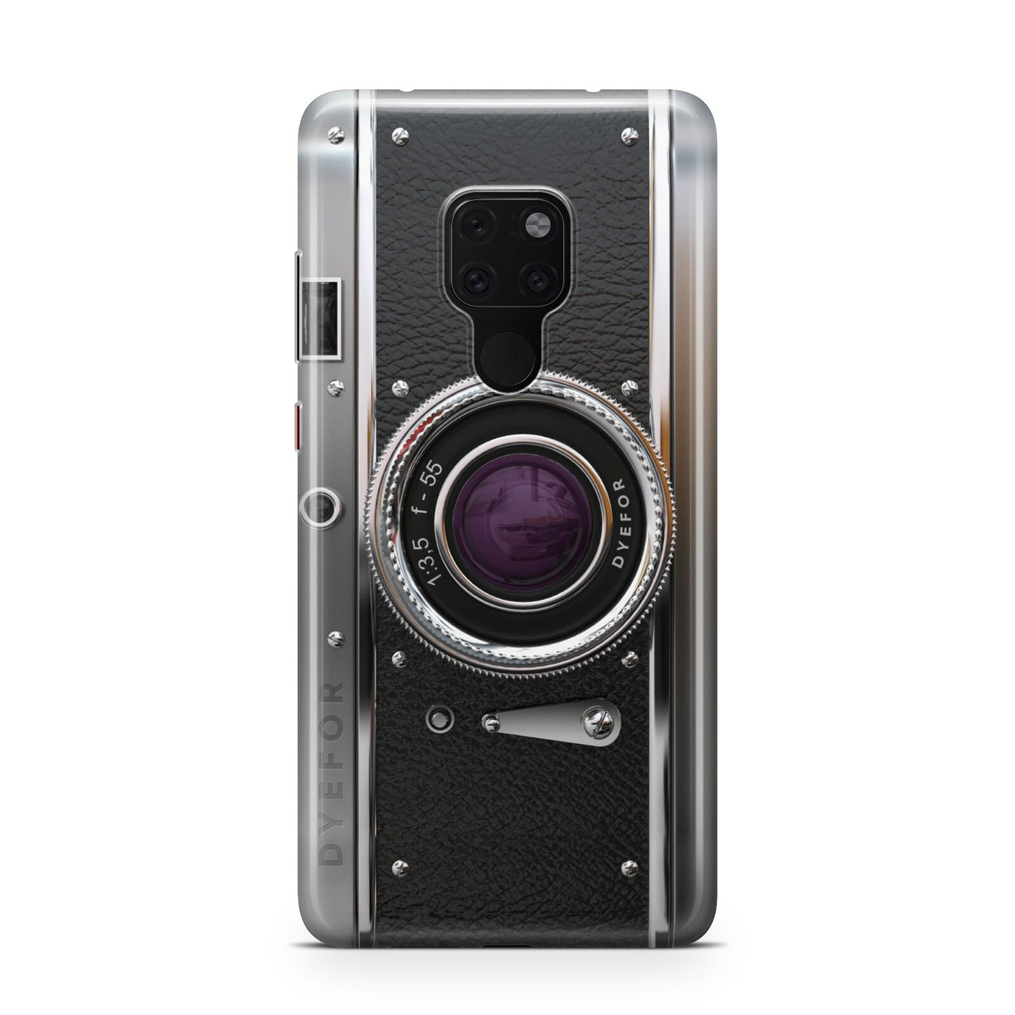 Camera Huawei Mate 20 Phone Case