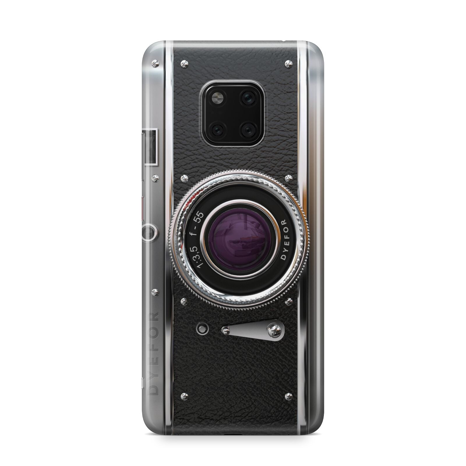 Camera Huawei Mate 20 Pro Phone Case