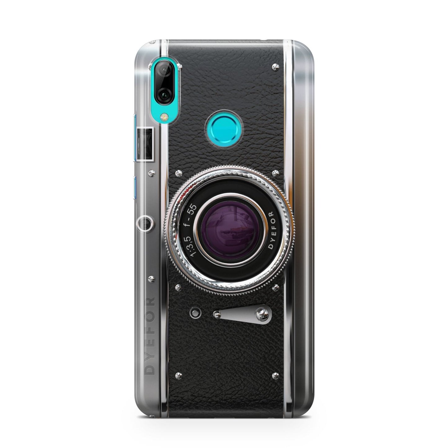 Camera Huawei P Smart 2019 Case