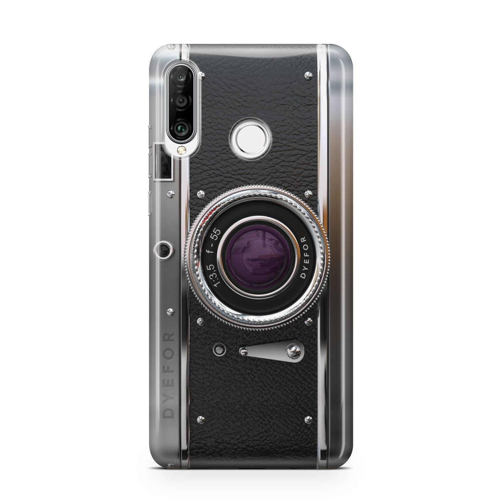 Camera Huawei P30 Lite Phone Case