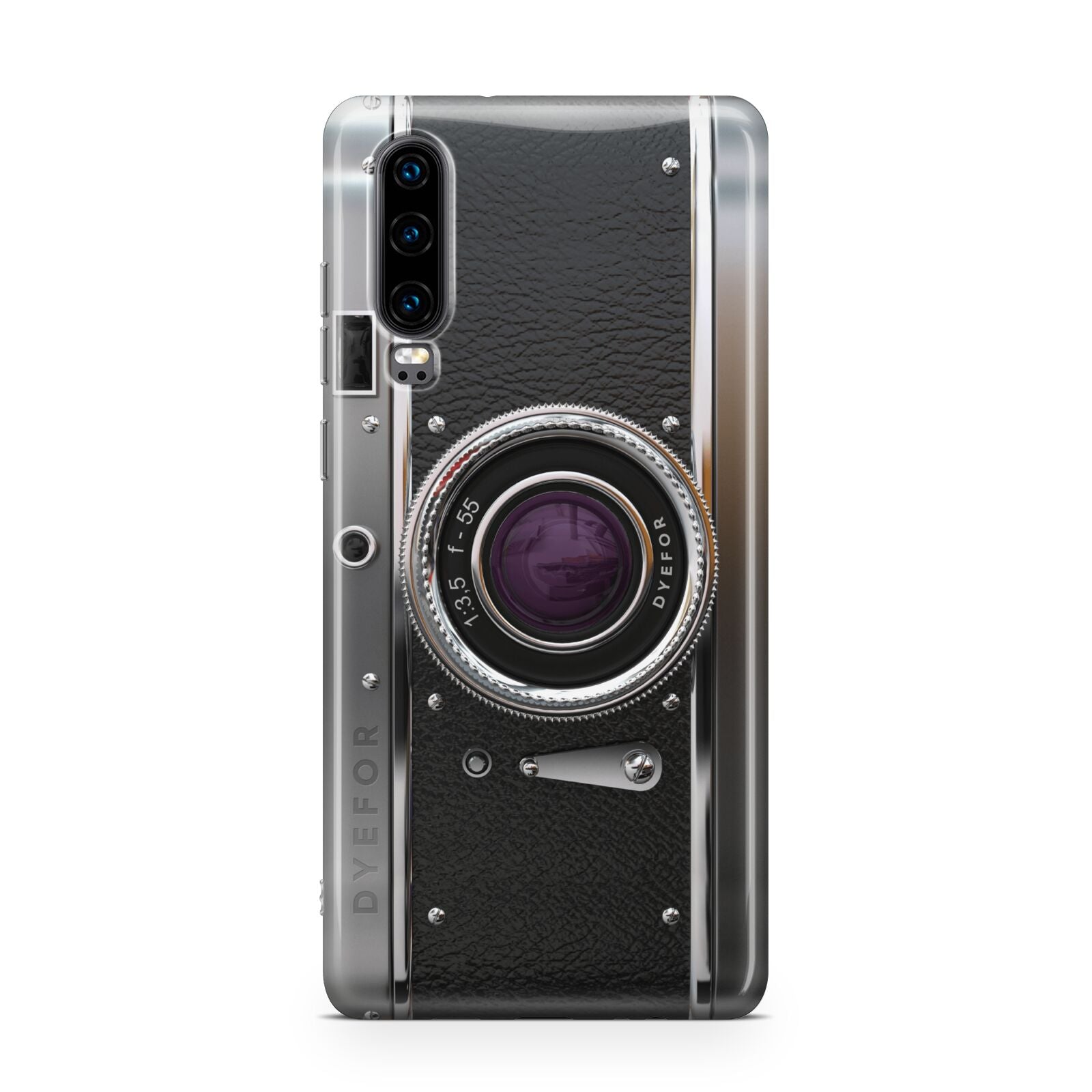 Camera Huawei P30 Phone Case