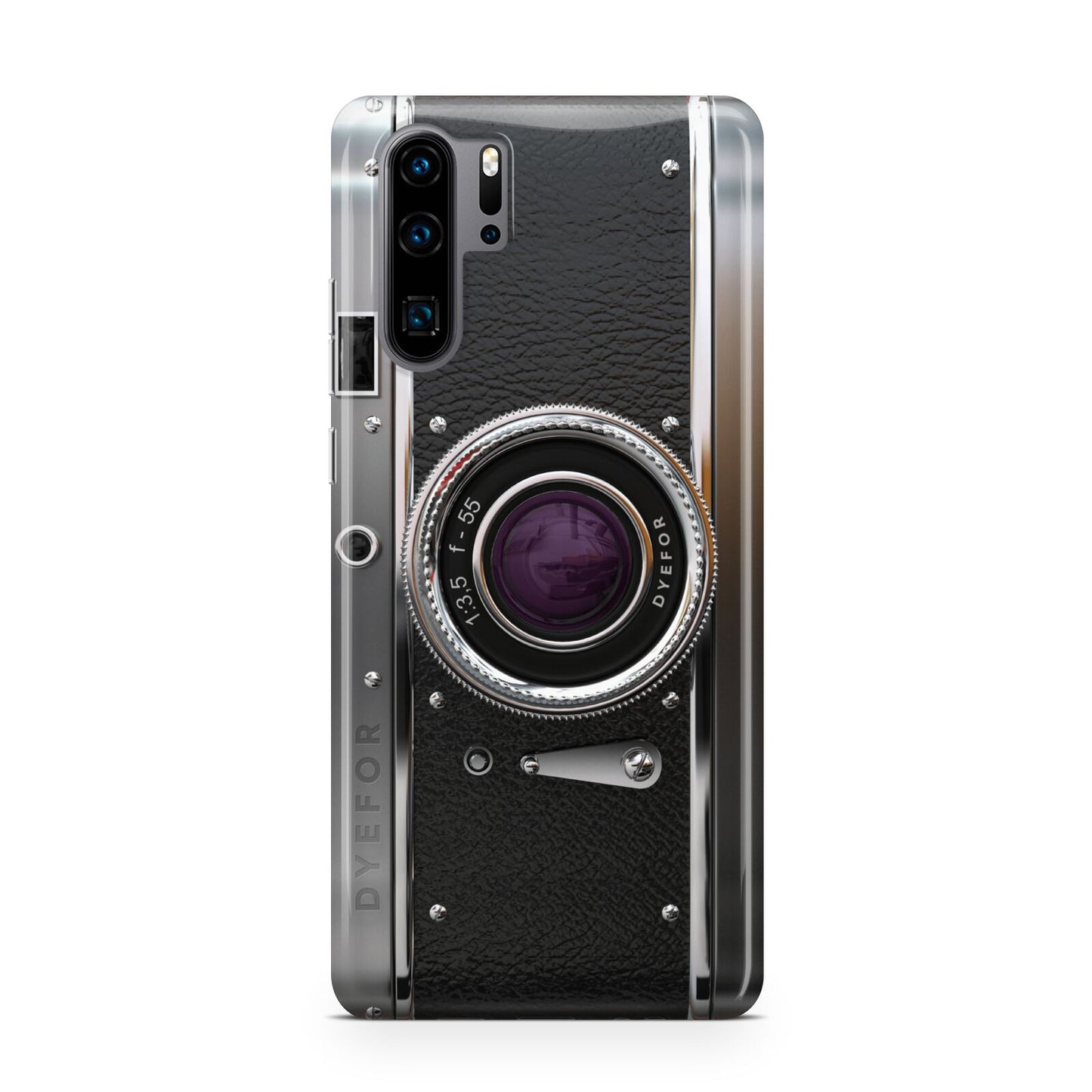 Camera Huawei P30 Pro Phone Case