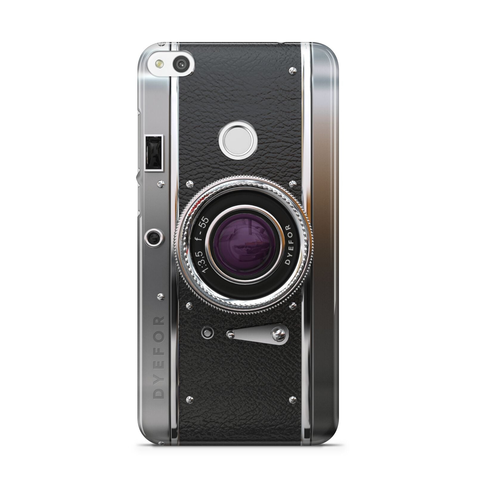 Camera Huawei P8 Lite Case