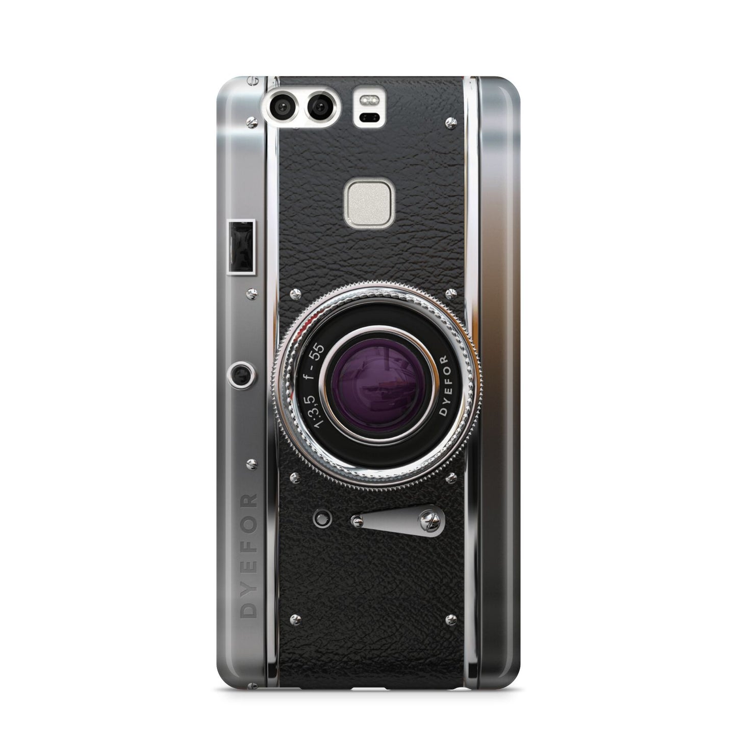 Camera Huawei P9 Case