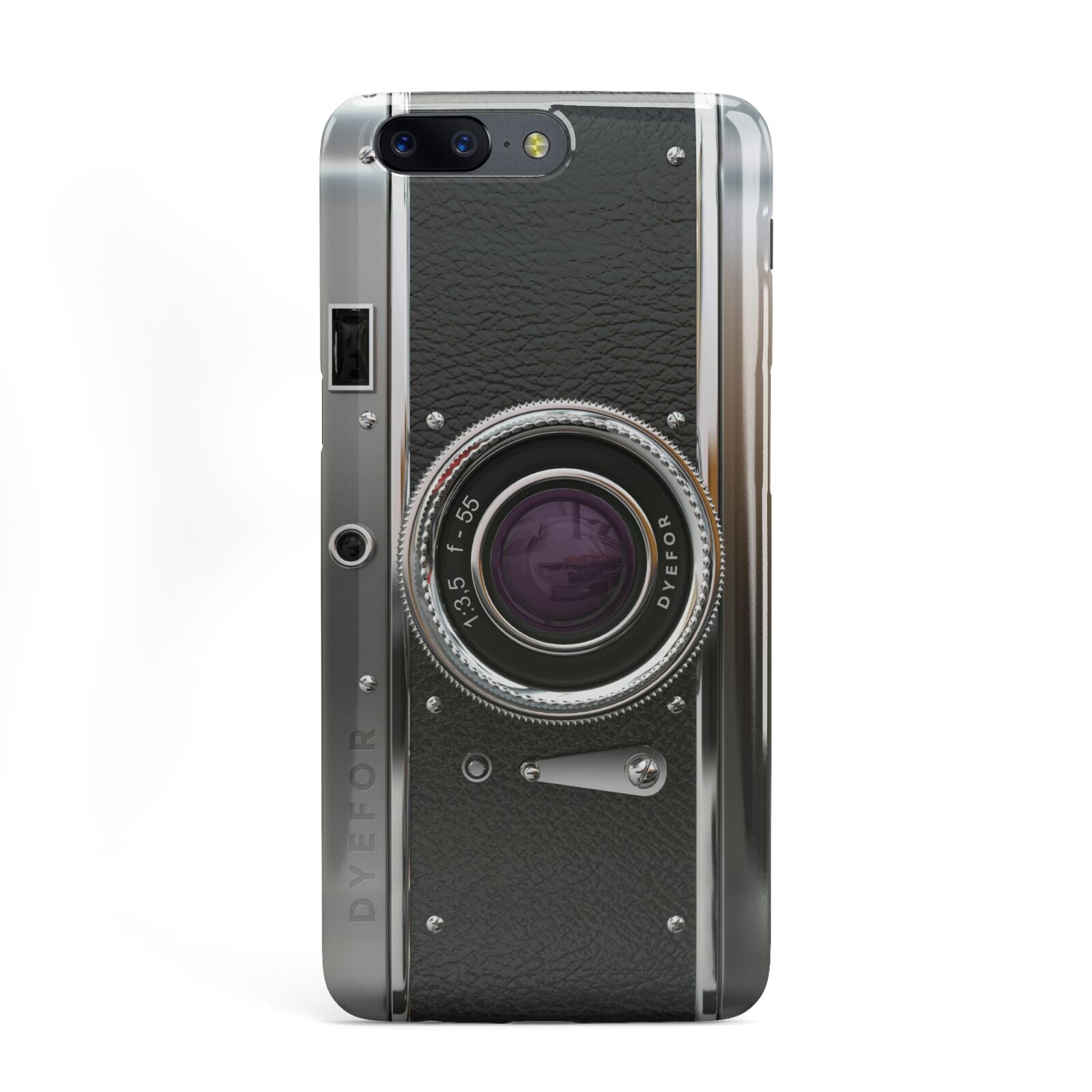 Camera OnePlus Case