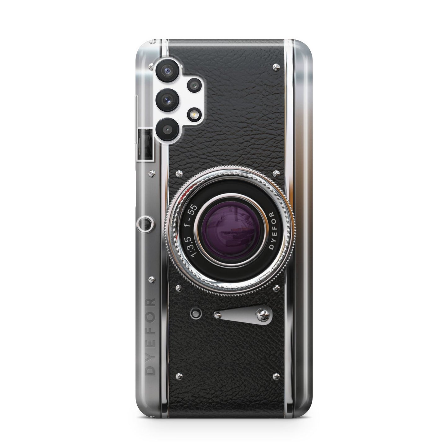 Camera Samsung A32 5G Case