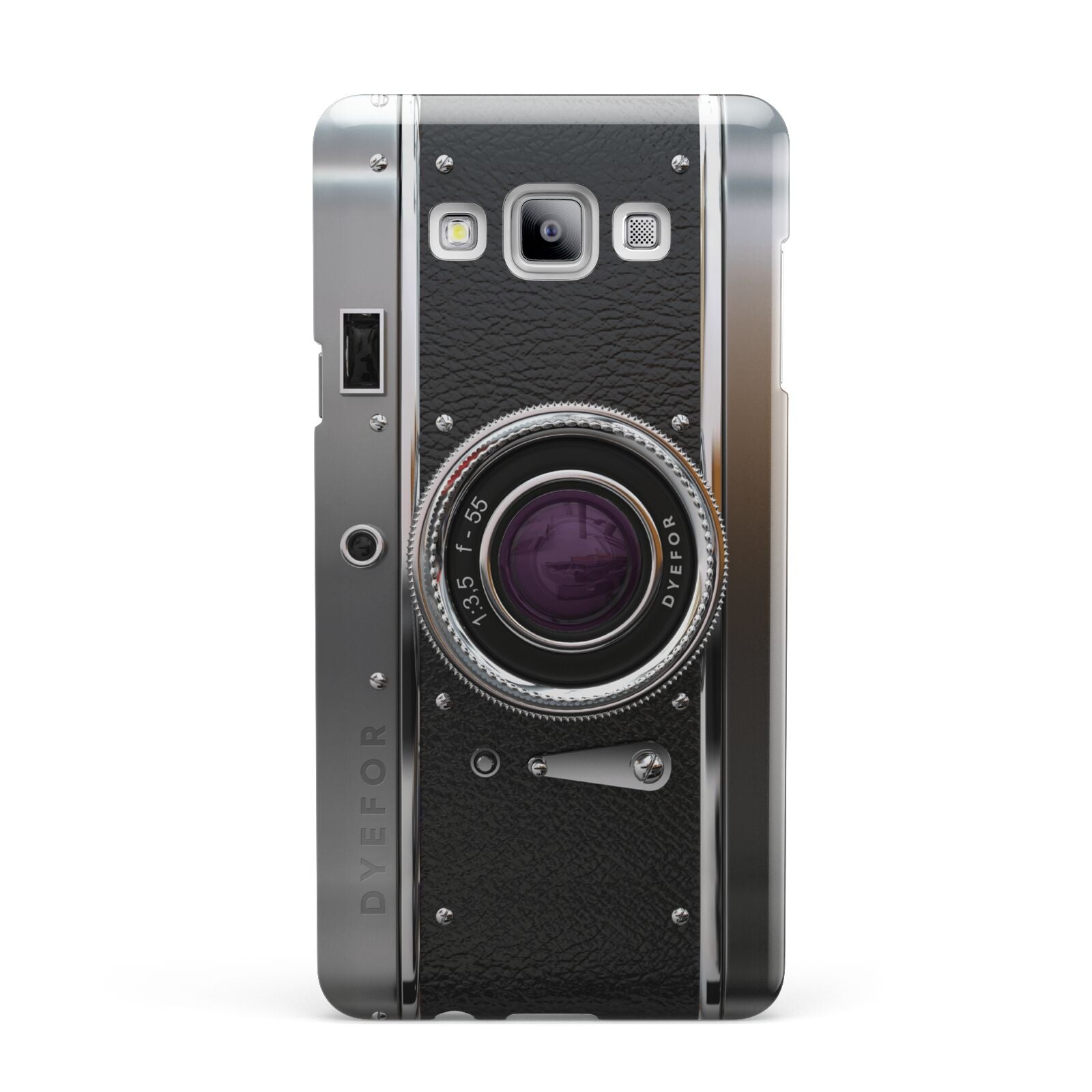 Camera Samsung Galaxy A7 2015 Case