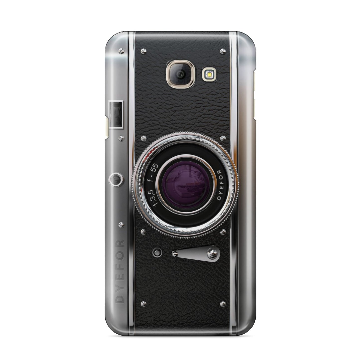 Camera Samsung Galaxy A8 2016 Case