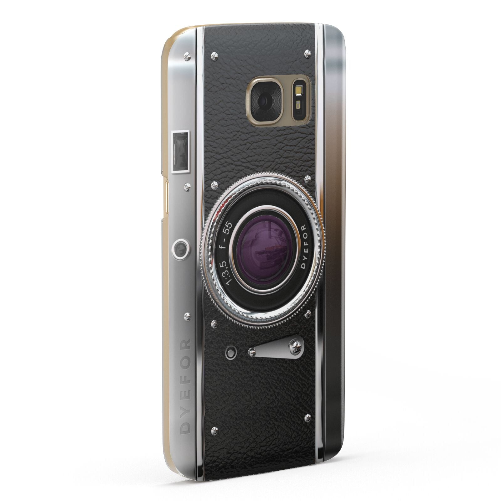 Camera Samsung Galaxy Case Fourty Five Degrees