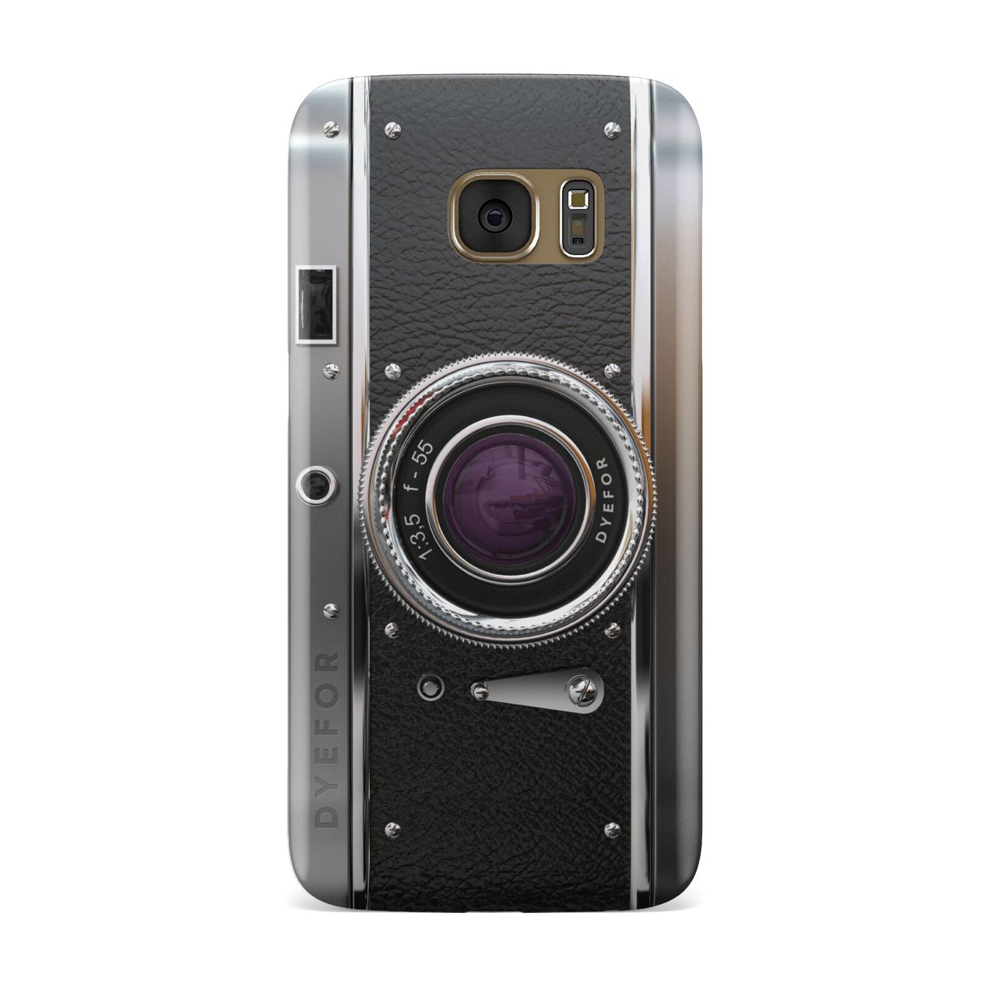 Camera Samsung Galaxy Case