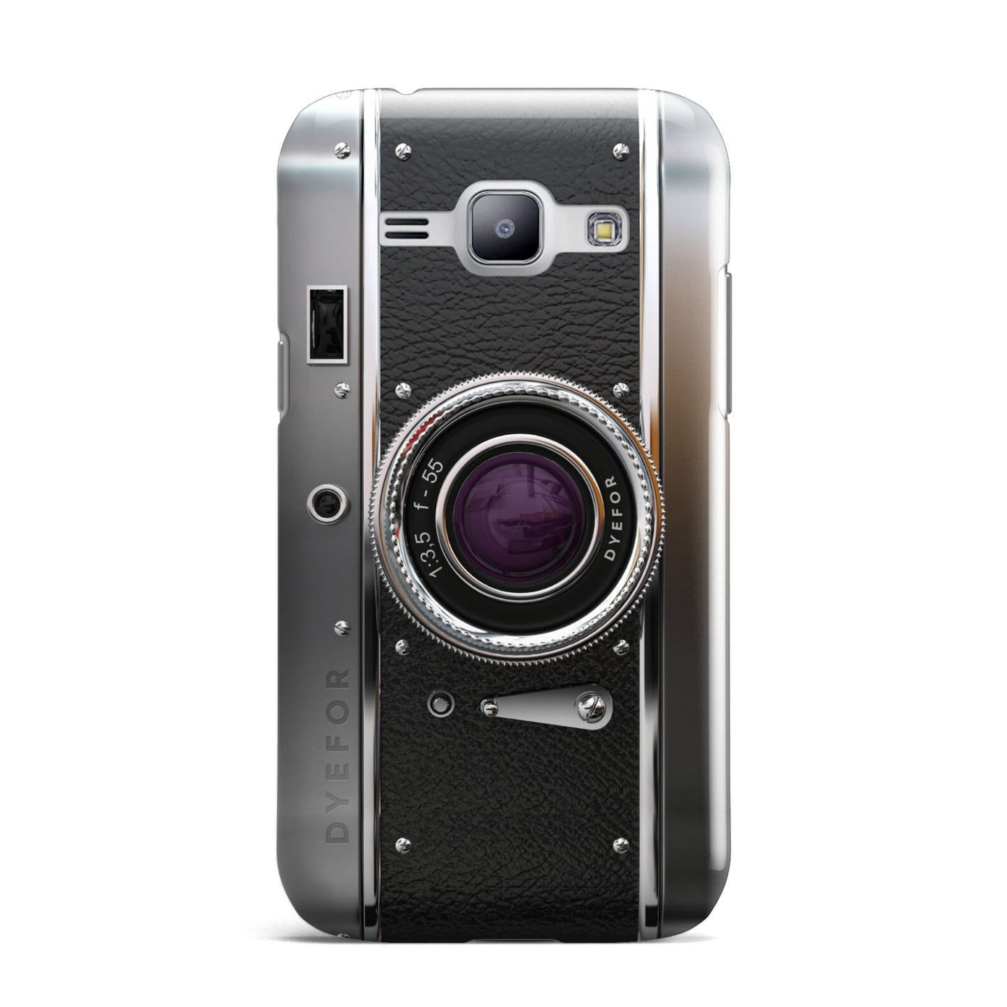 Camera Samsung Galaxy J1 2015 Case