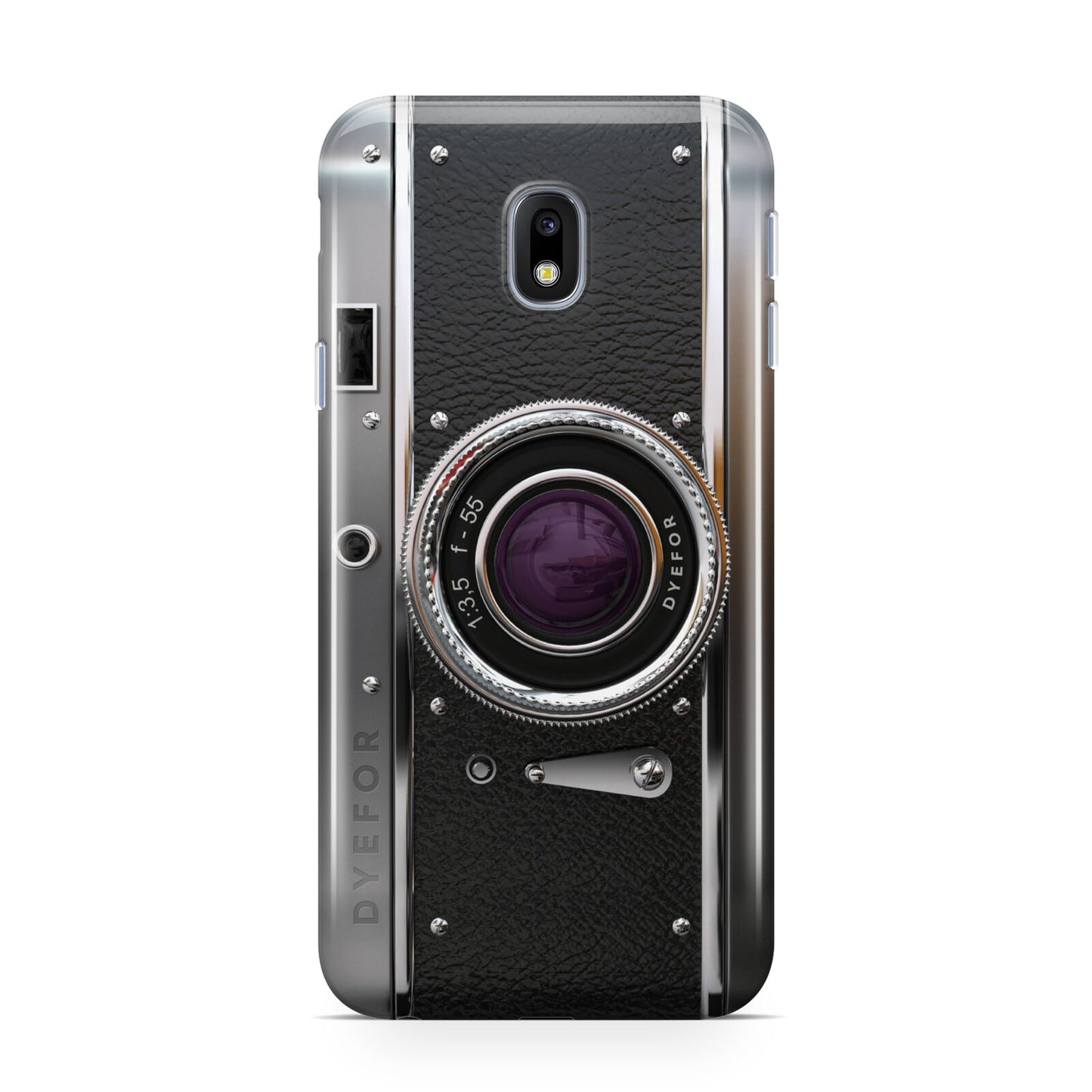 Camera Samsung Galaxy J3 2017 Case