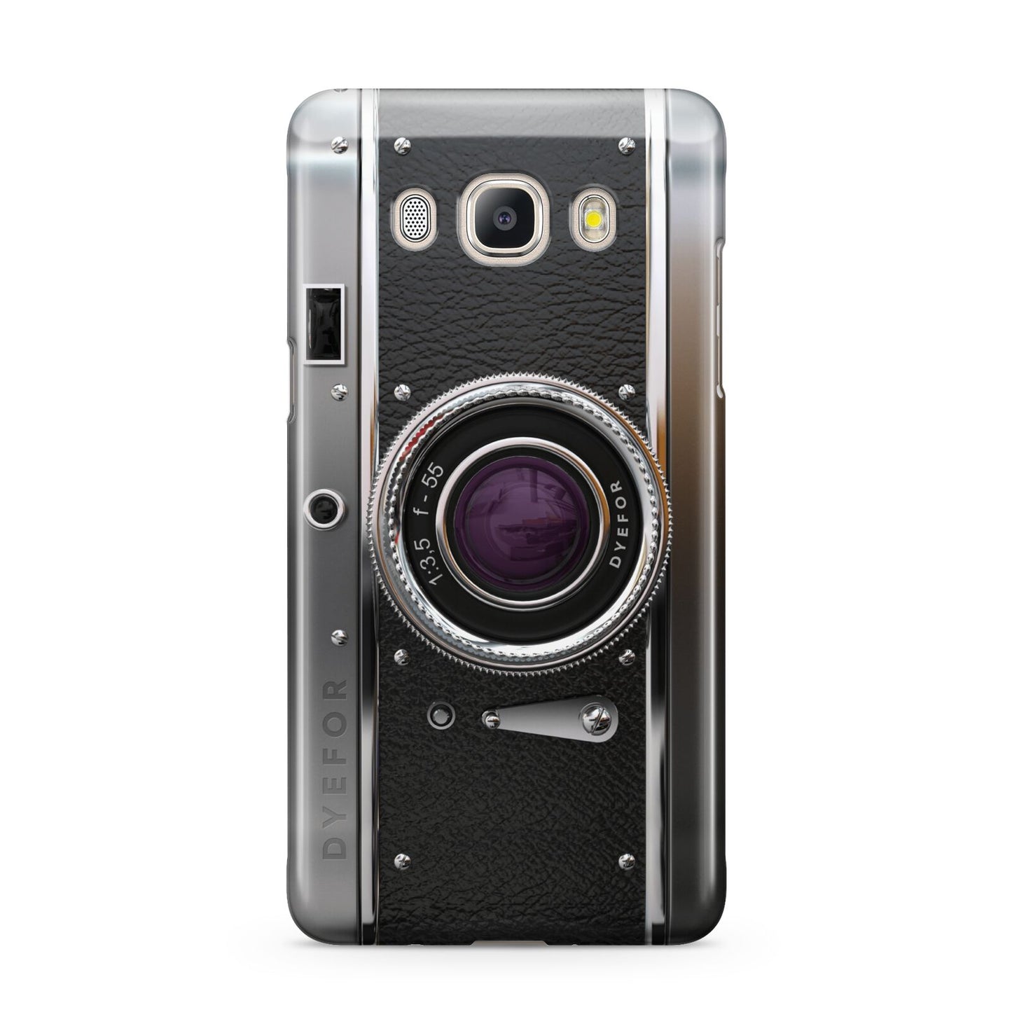 Camera Samsung Galaxy J5 2016 Case