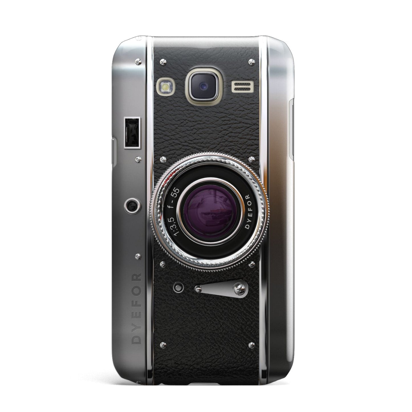 Camera Samsung Galaxy J7 Case