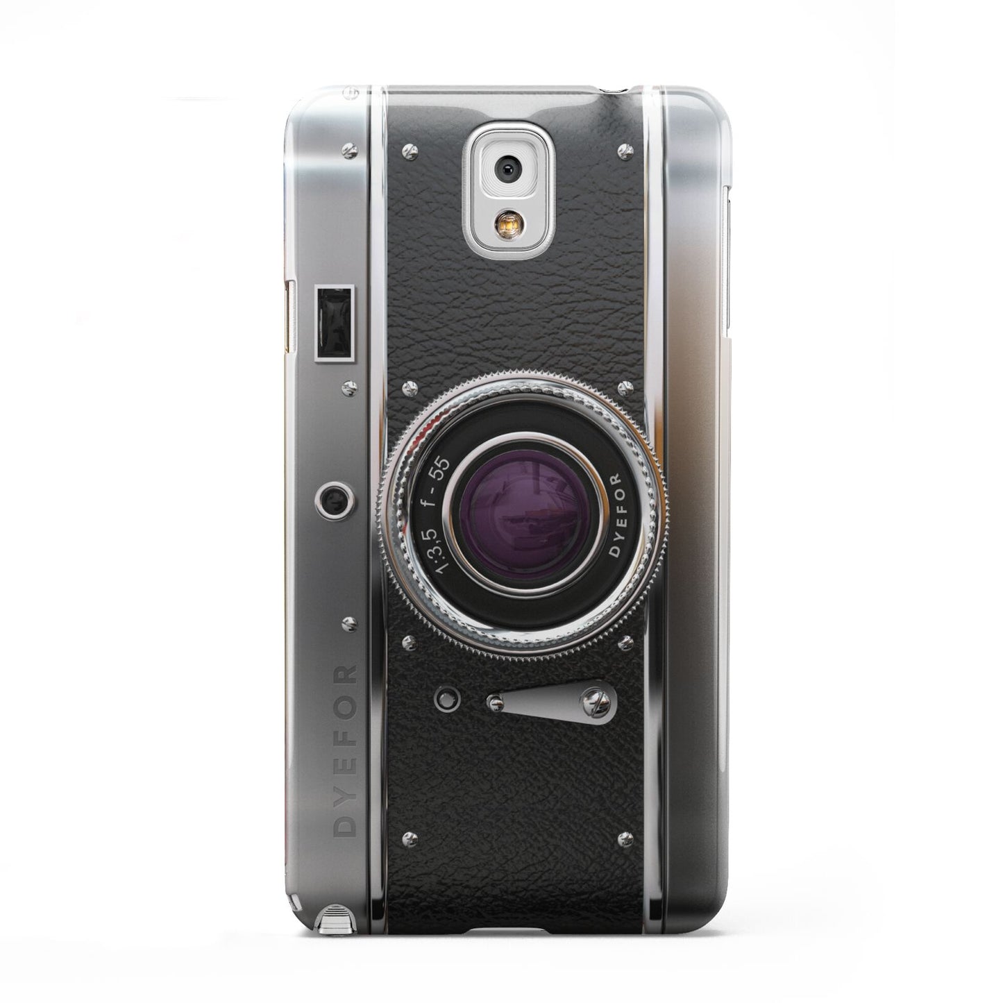 Camera Samsung Galaxy Note 3 Case