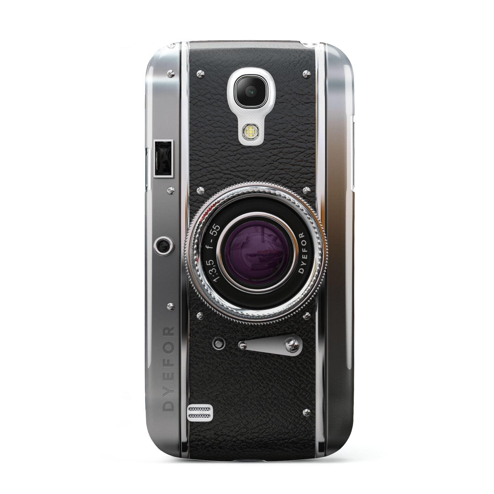 Camera Samsung Galaxy S4 Mini Case