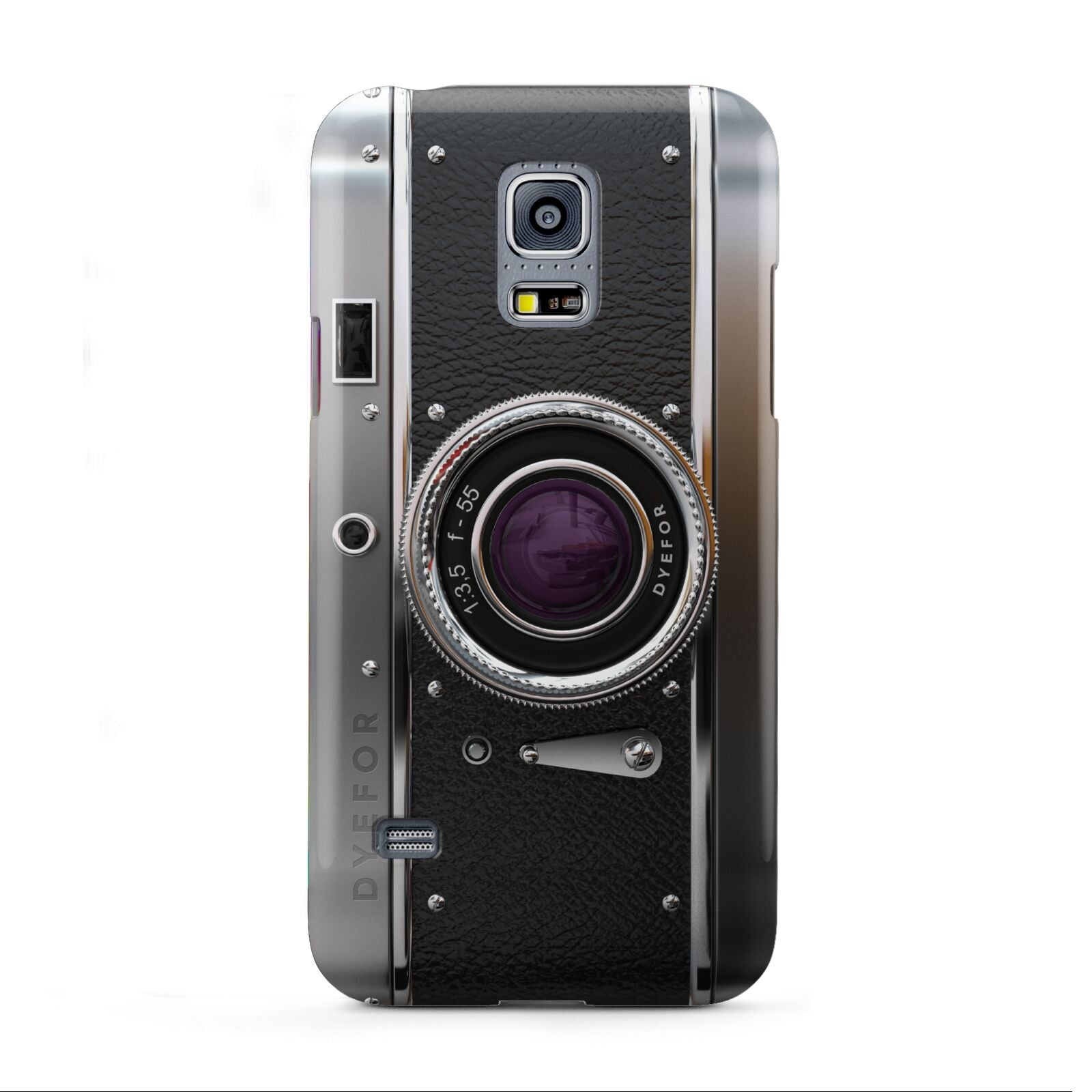 Camera Samsung Galaxy S5 Mini Case