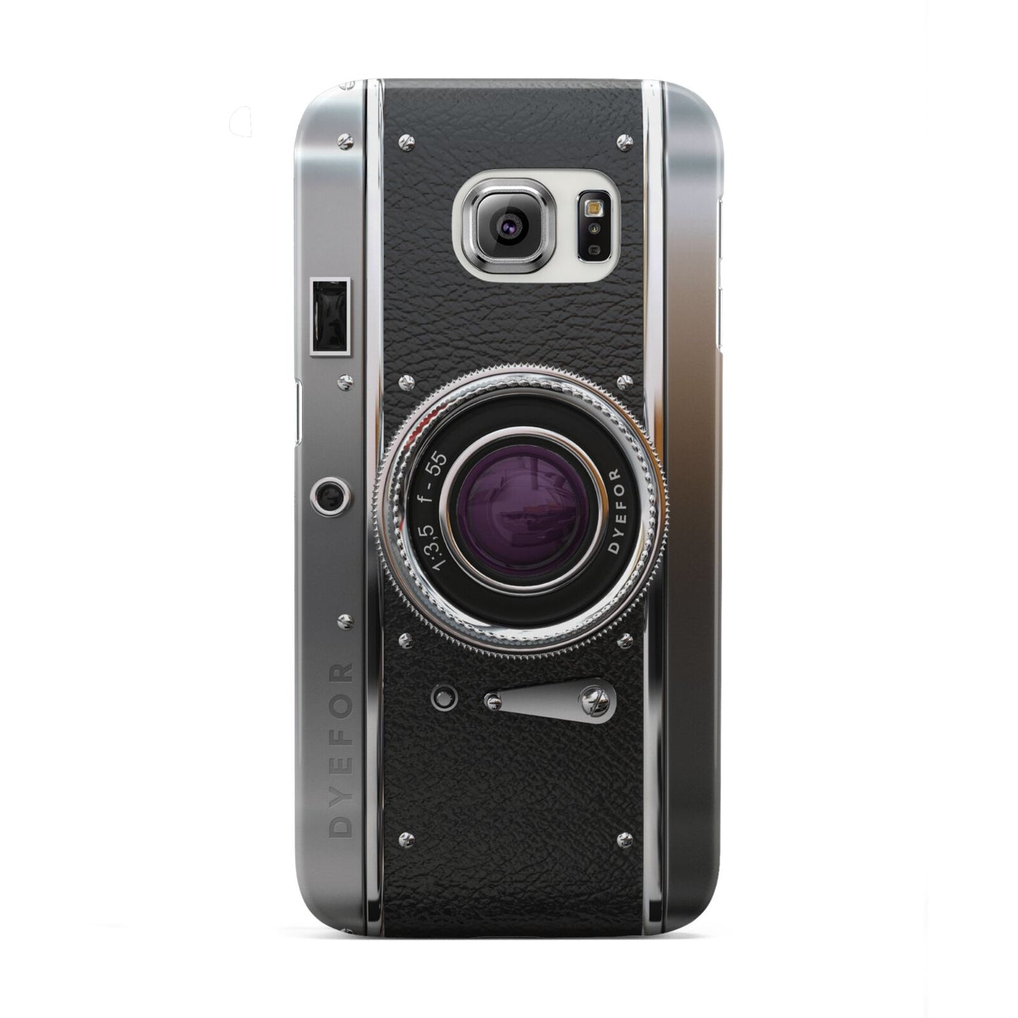 Camera Samsung Galaxy S6 Edge Case